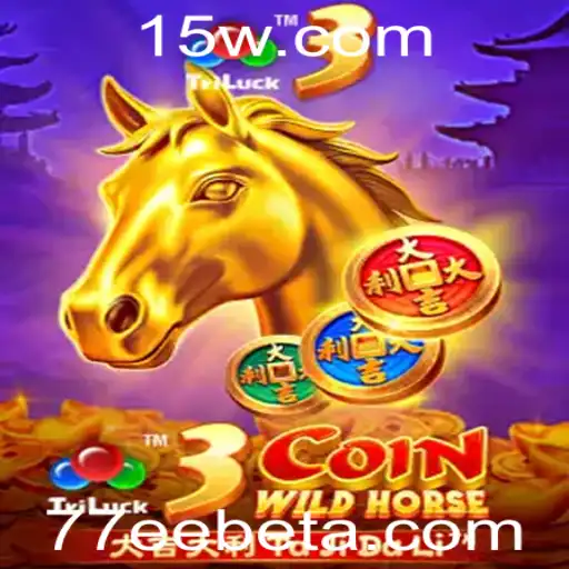 Explorando o Fascinante Mundo de 3CoinWildHorse: Uma Nova Onda nos Jogos Online