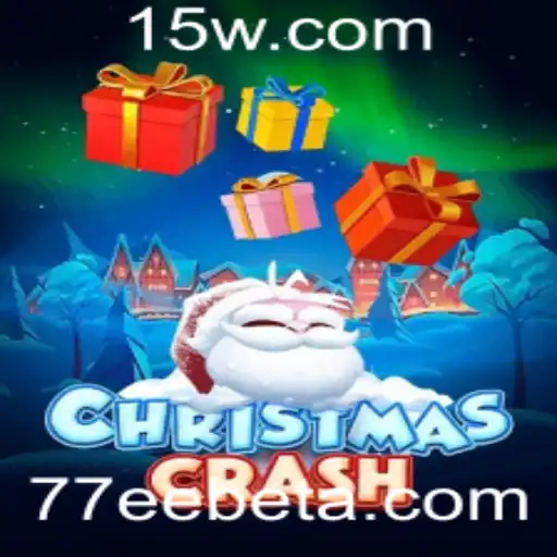 ChristmasCrash: Emocionante Jogo de Natal com a Plataforma 77EEbet