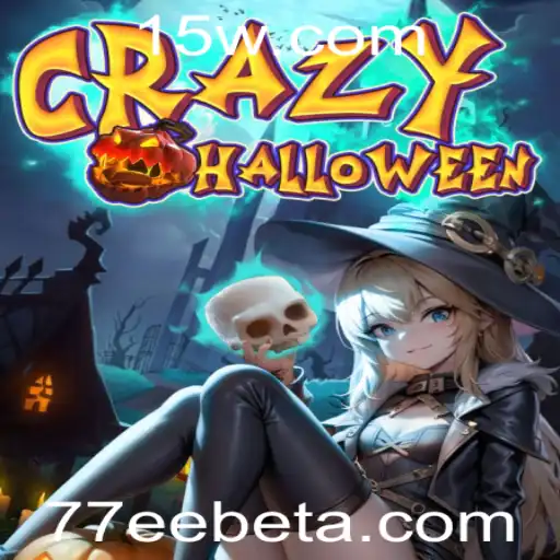 CrazyHalloween: A Nova Sensação de Jogo com 77EEbet