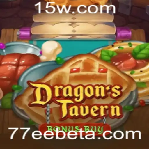 Descubra o Mundo de 'DragonsTavern' com 77EEbet