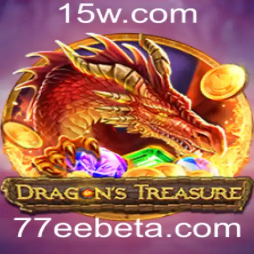Descubra o Fascinante Mundo de DragonsTreasure com 77EEbet