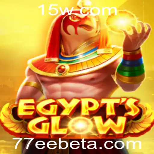Descubra o Fascinante Mundo de EgyptsGlow: O Jogo de Azar da 77EEbet