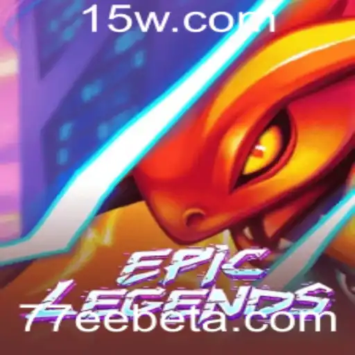 EpicLegends: Uma Jornada Através do Novo Fenômeno dos Jogos