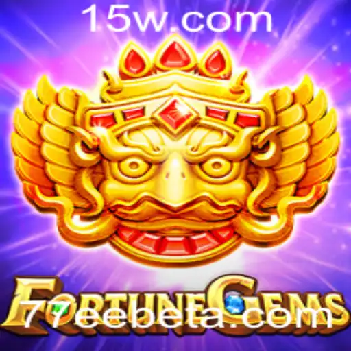 Descubra FortuneGems: O Novo Fenômeno de Entretenimento da 77EEbet