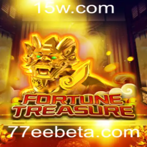 Descubra o Empolgante Jogo FortuneTreasure no 77EEbet