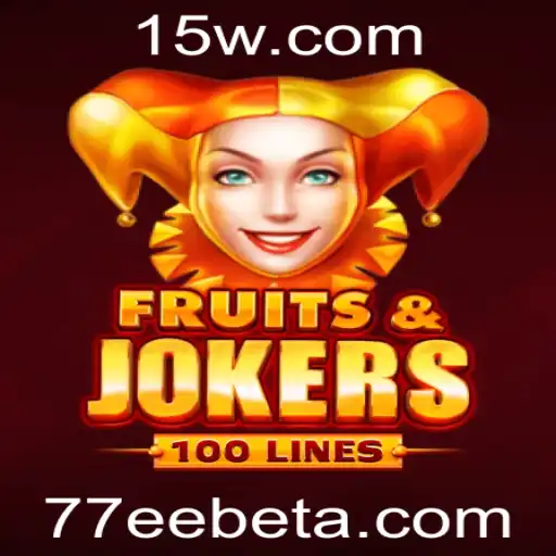 Explorando o Empolgante Jogo FruitsAndJokers100 da 77EEbet