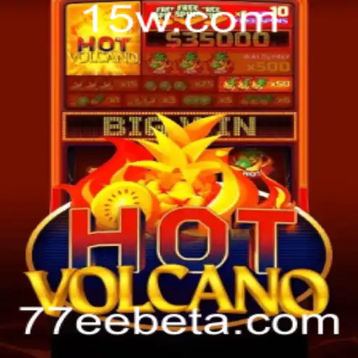 Explorando HotVolcano: Um Mergulho no Empolgante Mundo de 77EEbet