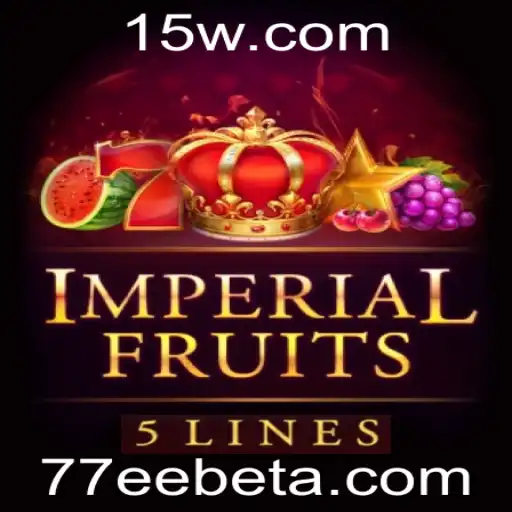 ImperialFruits5: Uma Imersão no Mundo dos Jogos com 77EEbet