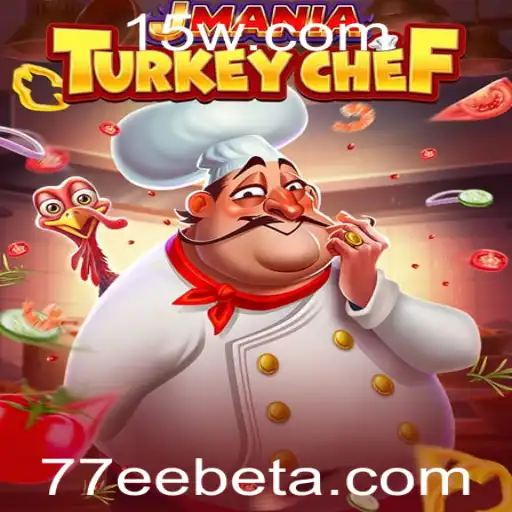 Explorando JManiaTurkeyChef: Um Jogo de Habilidades Culinárias e Aventura