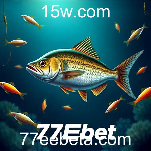 Explorando o Fascinante Mundo dos Jogos de Pesca com 77EEbet