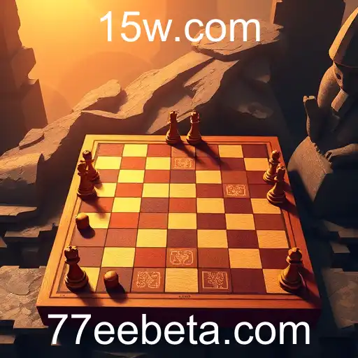 Explorando o Universo dos Jogos de Tabuleiro com 77EEbet