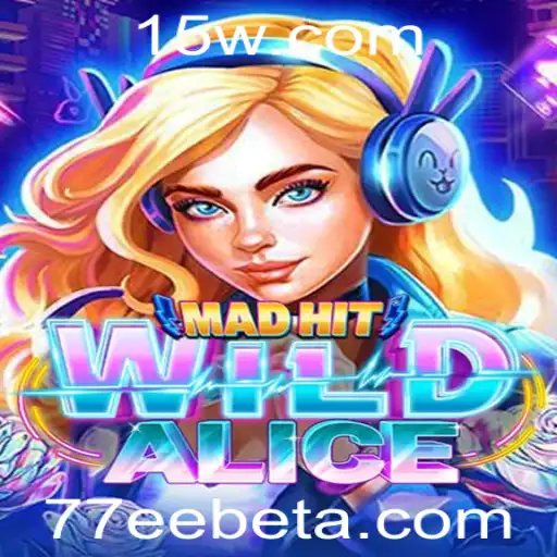 Descubra o Mundo de Aventuras em MadHitWildAlice