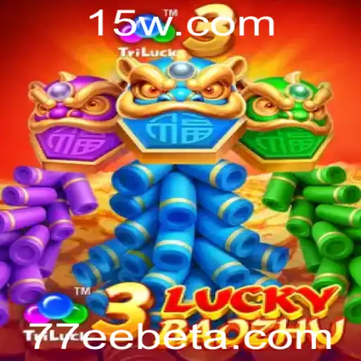 Descubra o Fascinante Mundo de 3LuckyBaozhu no 77EEbet