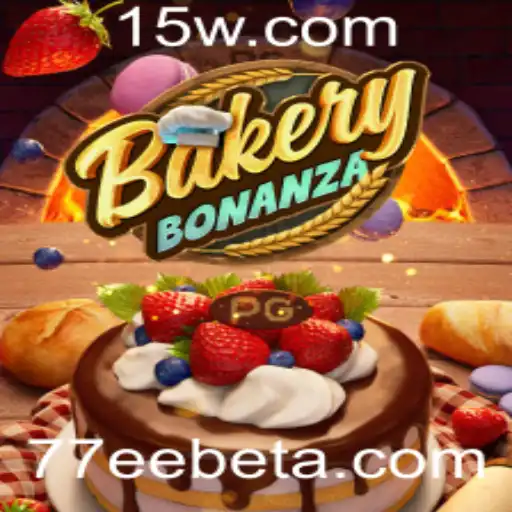 Descubra o Universo Delicioso de BakeryBonanza com 77EEbet