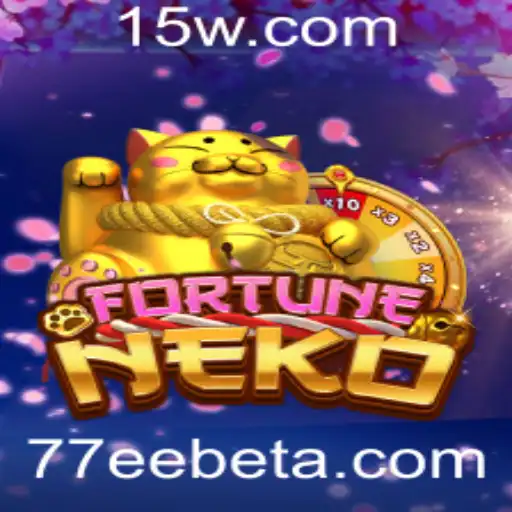 FortuneNeko: Descubra o Encanto e as Regras do Novo Jogo da 77EEbet