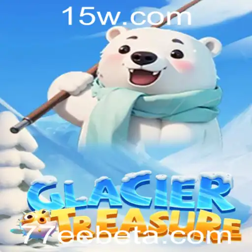 Explorando o Mundo de Aventura de GlacierTreasure