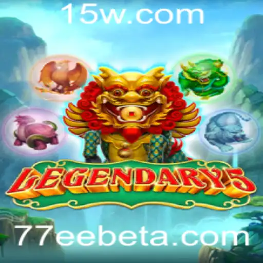 Legendary5: O Impactante Jogo que Revoluciona o Mercado de Apostas