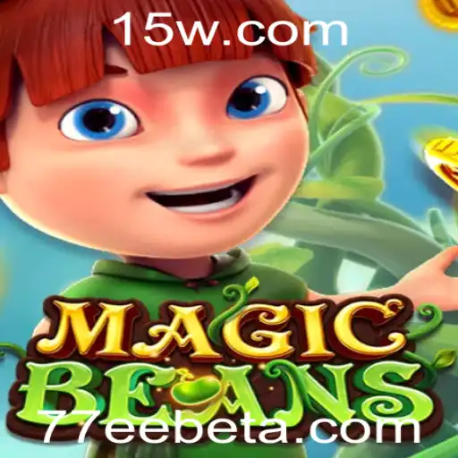 MAGICBEANS: Descubra o Mundo Encantado do Novo Jogo da 77EEbet