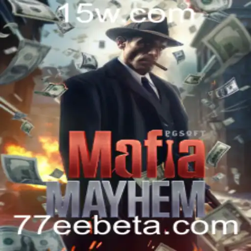 Explorando o Fascinante Universo de MafiaMayhem: Um Mergulho Completo