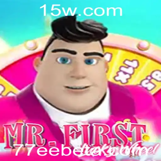 Descubra o Universo de MrFirstLuckyWheel: O Jogo de Azar Revolucionário da 77EEbet