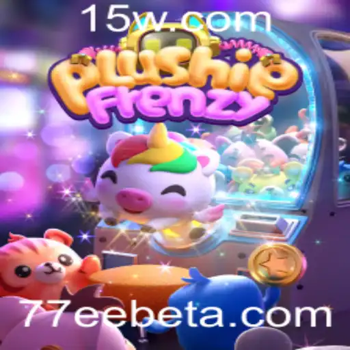 Descubra o Empolgante Mundo de PlushieFrenzy com 77EEbet