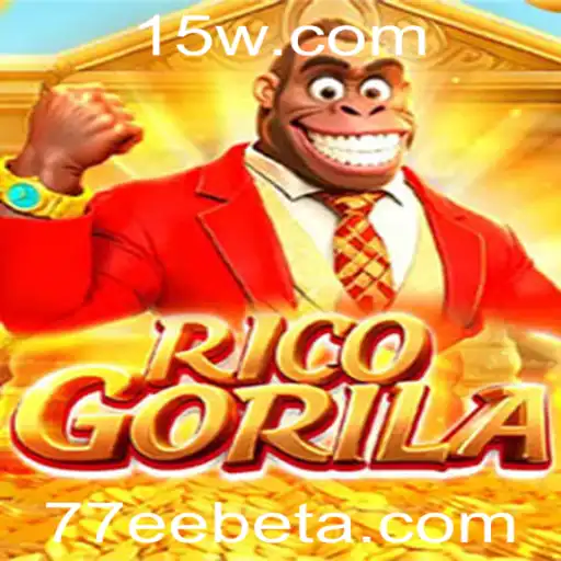 Descubra o Empolgante Mundo de RicoGorila em 77EEbet