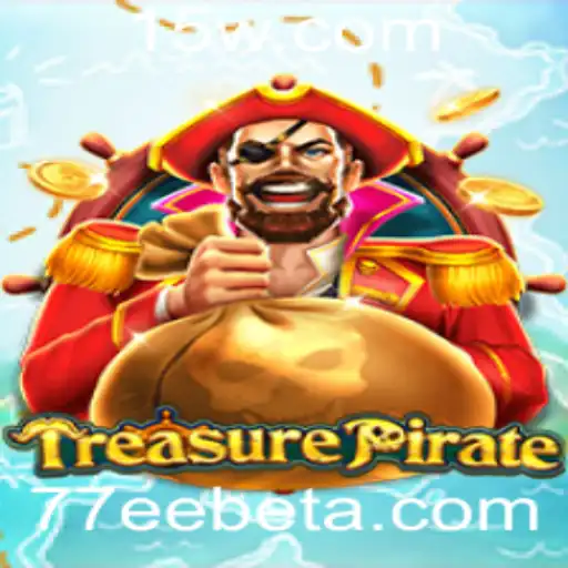 Desvendando o Mundo de TreasurePirate com 77EEbet