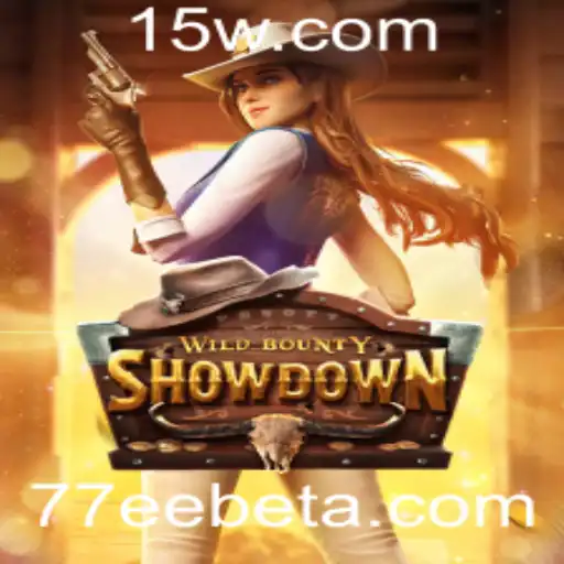 WildBountyShowdown: Uma Jornada Inovadora no Mundo dos Jogos