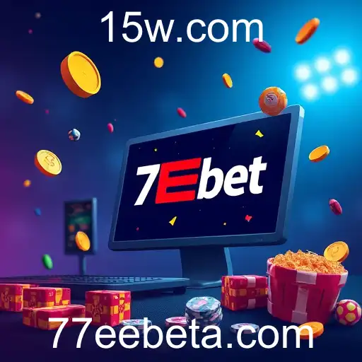 Ofertas Exclusivas: Explorando o Mundo das Vantagens com 77EEbet