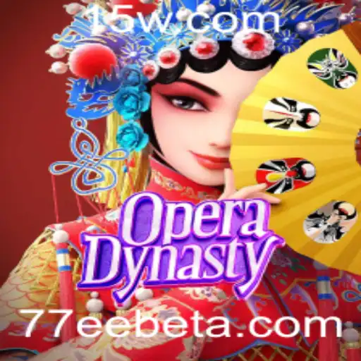 OperaDynasty: Uma Jornada no Encantador Mundo dos Jogos de Cassino com 77EEbet