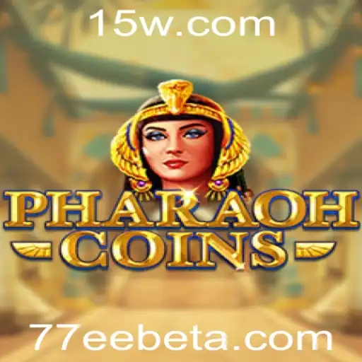 Explore a Emoção de PharaohCoins: O Jogo Revolucionário em Parceria com 77EEbet