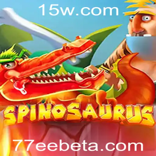 Spinosaurus: A Experiência Imersiva do Jogo de Cassino 77EEbet