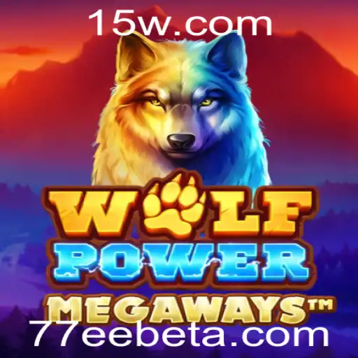 Descubra o Mundo do Jogo WolfPowerMega com 77EEbet
